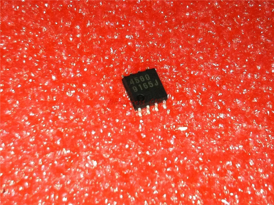 1 шт./лот NJM4560M 4560 СОП-8 NJM4560 СОП 4560 M 4560 SOP8 двойная Операционная оригинальный усилитель в наличии