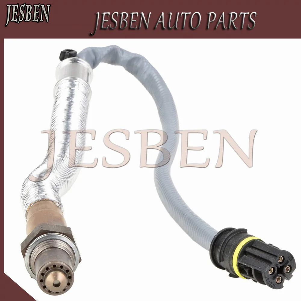 Кислородный датчик 0258010414 RAER Lambda для BMW 125I 130I 135I 323I 325I 328I 330I 335I 23I 25I 30I 35I 11787545075 |