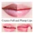 LANBENA Rose Lip Balm Натуральный Экстракт Губная Помада Исчезают Линии Питательная Влага Уход За Губами Снимает Сухость Длительное Ежедневное Использование