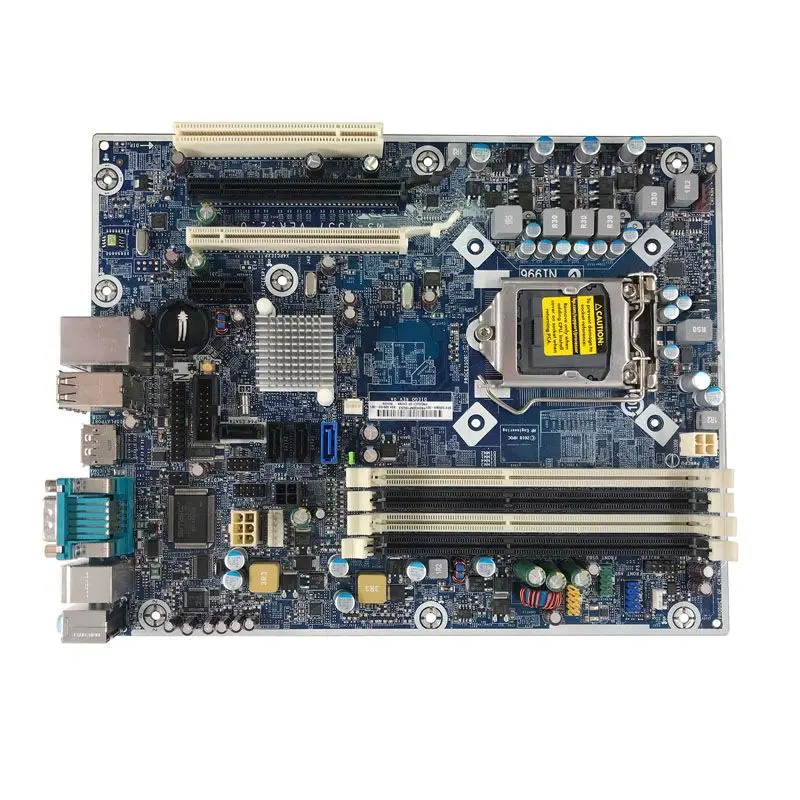 使用されているszwxzyマザーボード,hp z200 sff 8100,エリートMS
