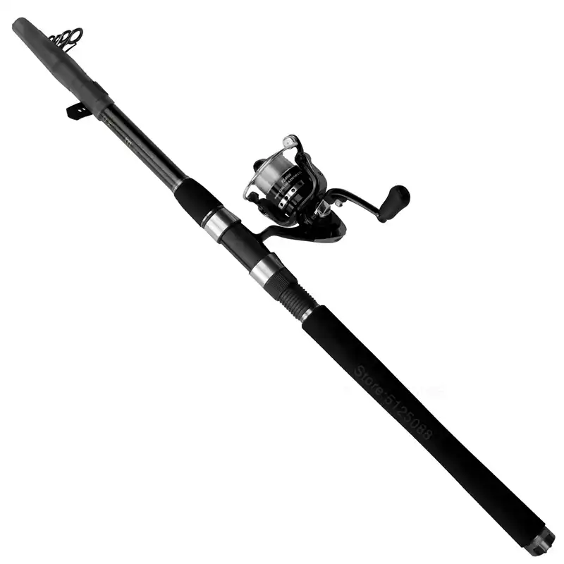 Caña de pescar xiaomi Clearance