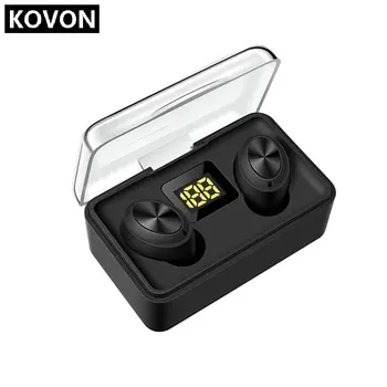 

Fashion Wireless Earphone TWS Mini Wireless Stereo Bluetooth Headphone TWS Wireless Earbuds D025