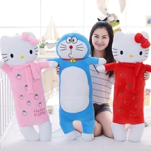 Special Offers Doraemon Cylinder Long Pillow Cushion Plush Toy Blue Fat Doll Doll Cat Toy Pillow Machine Cat Sleep Pillow Sofa Bed Cushion Birt Special Offers Doraemon Cylinder Long Pillow Cushion Plush Toy Blue Fat Doll Doll Cat Toy Pillow Machine Cat Sleep Pillow Sofa Bed Cushion Birt