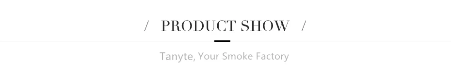 product show