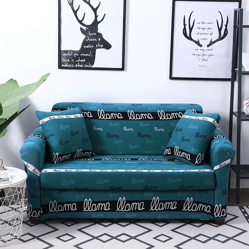 sofa cover cotton elastic slipcovers big elasticity couch cover loveseat corner sectional sofa covers for living room funda sofa