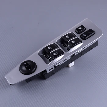

DWCX 93570-2F200 Wing Mirror Electric Power Window Lifter Master Control Switch Push Button Panel Fit For Kia Spectra Cerato