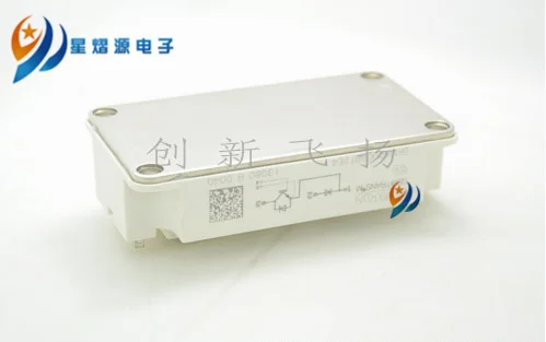 SKM400GAR12E4 igbt-модуль 400A-1200V