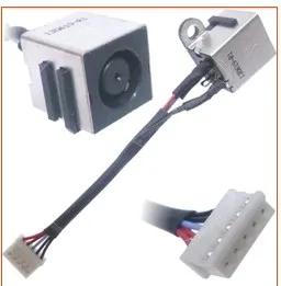 

For Inspiron 5420 7420 Vostro 3460 m421r DC charging port power connector