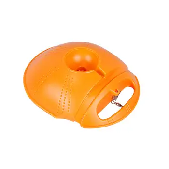 

Tennis Trainer Rebound Ball Tennis Trainer Self-Study Practice Training Tool for Kids Player FOU99