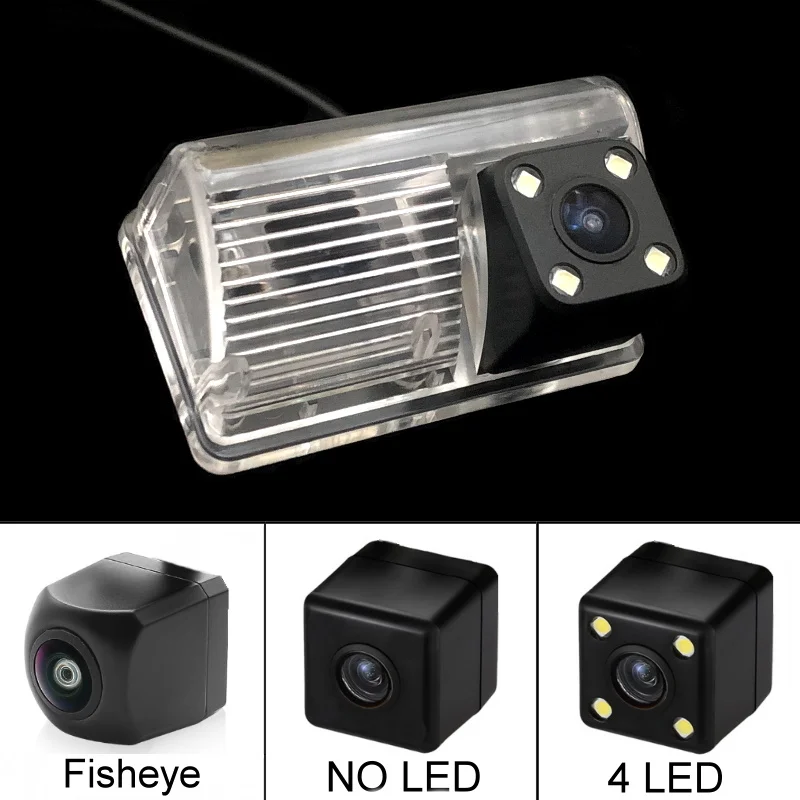 

For BYD F3 F3R S6 M6 E6 F3DM Lifan 620 X60 Scion XB XD Car Reverse Backup Parking Rear View Camera HD CCD Fisheye Waterproof HD