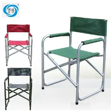 Ronghao открытый Повседневное директор складной уличные кресла универсальное кресло стул для рыбалки напрямую от производителя