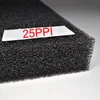 Reusable Biochemical Sponge Water Filter Fish Tank Pond Foam Bio-sponge Filter Aquarium Accessories Black 5