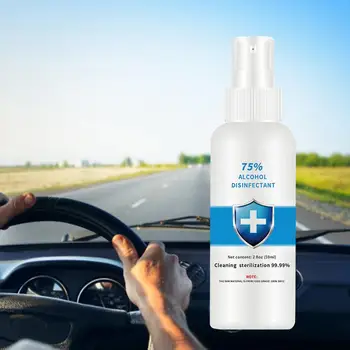 

Portable Hand Cleaning Spray Snd Automotive Interior Cleaning Spray Mobile Phones Cleaning Spray Toys Cleaning Spray