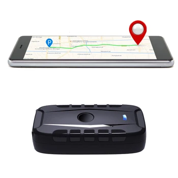 

AODIHENG GPS Tracking Branded Free Installation 20000mAh LK209C-2G 3G 4G for Commercial and Private use Locator with Free IPMI