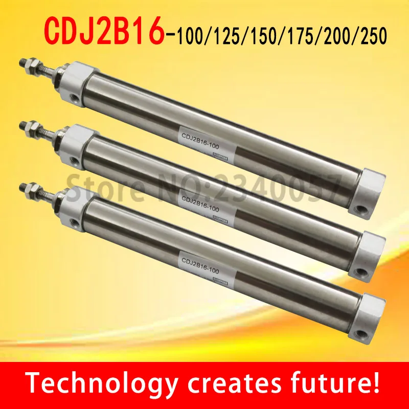 CDJ2B16-100 2
