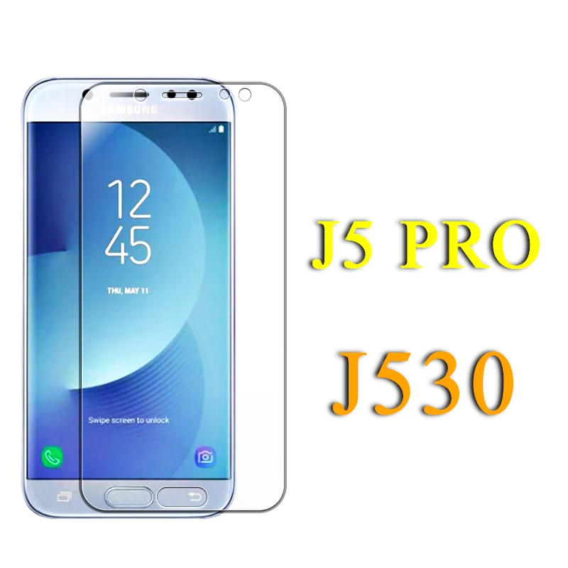 Защитное стекло для samsung Galaxy J2 Prime J5 J7 Pro J6 J2 закаленное защитное стекло для экрана pelicula J8 J 2 5 6 7 - Цвет: For J5 Pro