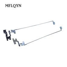 ЖК-петли для ноутбука L+ R для lenovo B5400 M5400, осевые петли для экрана ноутбука, ЖК-петли для ноутбука FBBM5014010 FBBM5013010