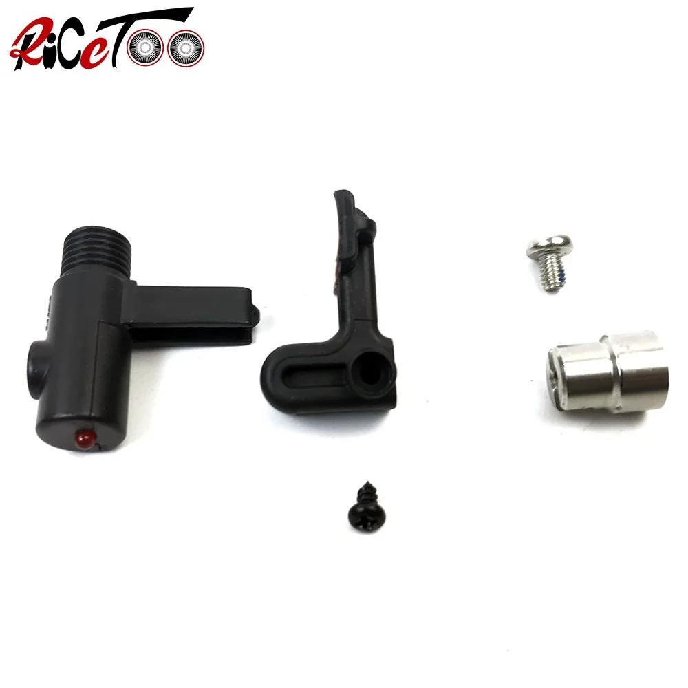 Аксессуары для электрического велосипеда RICETOO Bafang BBS01 BBS02 BBSHD 8FUN комплект