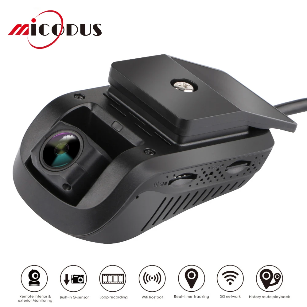 Wi Fiとgpsを備えたコネクテッドカメラ 1080度の画面を備えたgps追跡 Android 5 1 ライブビデオレコーダー 無料のアプリケーションとフラッシュ 8g 3g Gps Tracking Smart Gps3g Gps Track Aliexpress