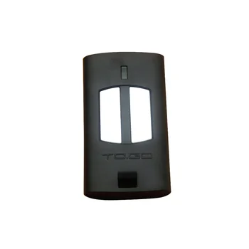 

5pcs 100% compatible BENINCA TOGO 2 WV remote Control 433,92Mhz rolling code Beninca transmitter Very good