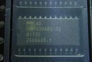 

Freeshipping AD420ARZ-32 AD420ARZ AD420AR AD420A