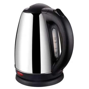 

Electric kettle Sinbo SK 8005, 1800 W, silver and black