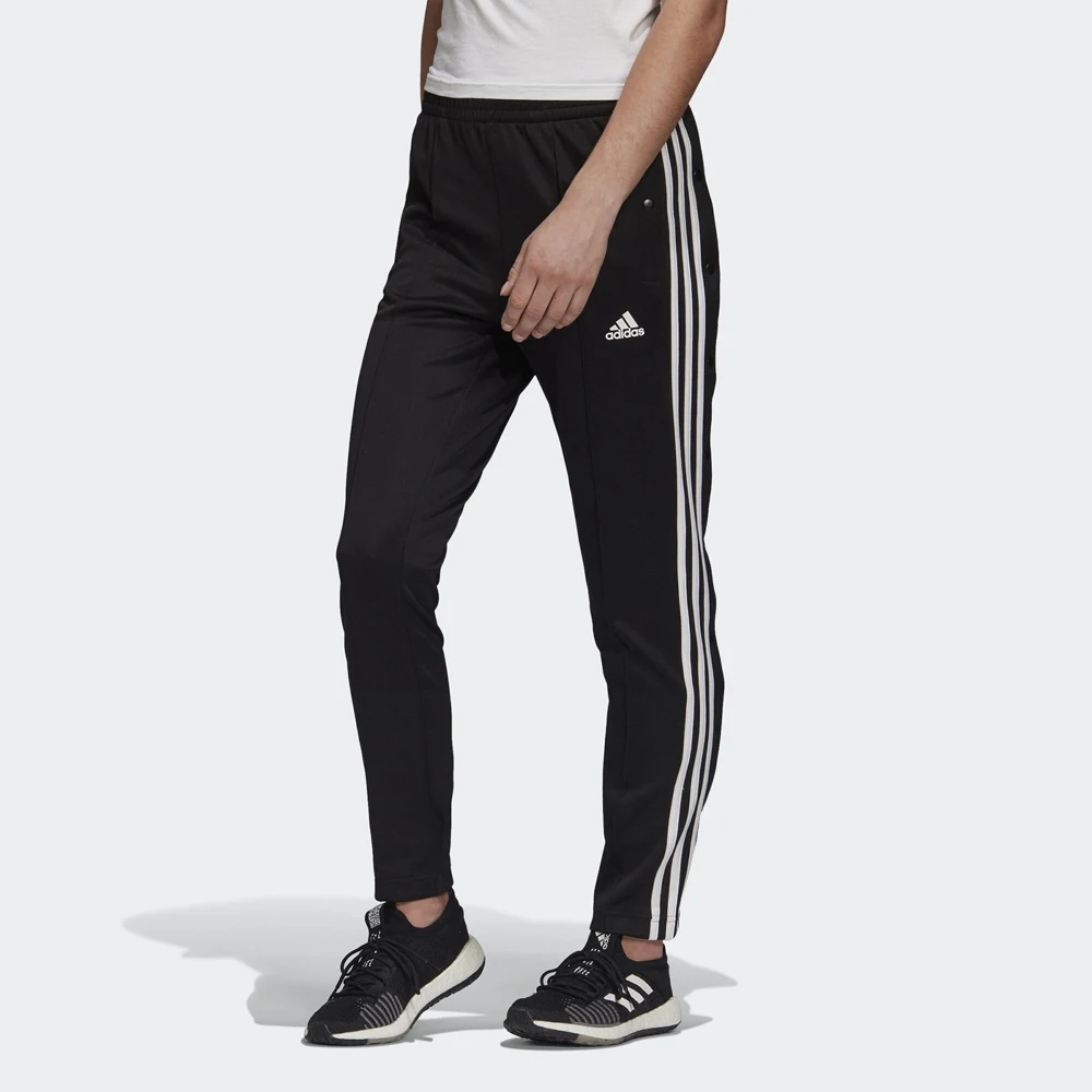 Брюки Adidas W MH SNAP PANT FR5110 | Женская одежда