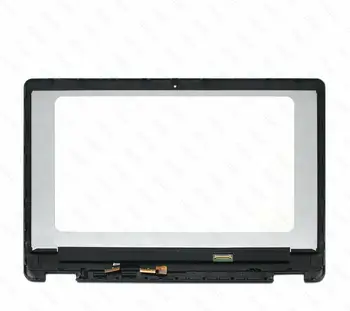 

JIANGLUN for Acer Aspire R 15 R5-571TG-7229 FHD LCD Display Touch Screen Digitizer +Bezel
