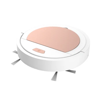 

1 Pc Sweeping Robot Intelligent Vacuum Cleaner for Living Room Home Floor Cleaning