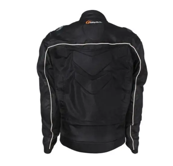 Мотоциклетные куртки зимние автомобильные гонки мото Chaqueta мотокросса скуте Jaqueta протектор JK08