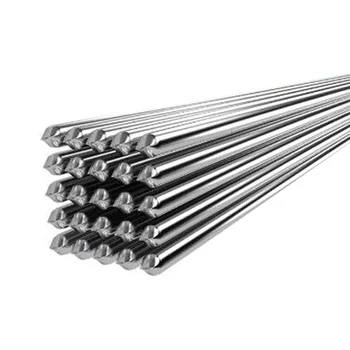 

Silver Electrode Flux Core Aluminum Metalworking Soldering Replacement
