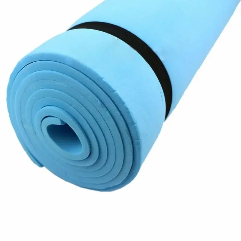 

1PC New Dampproof Eco-friendly Sleeping Mattress Mat Exercise EVA Foam Yoga Pad H58D