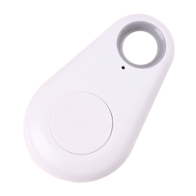 Mini Gps Tracker Car Smart Finder Key Finder GPS Tracker Anti Lost Alarm Smart Tag Child Bag Pet GPS Locator