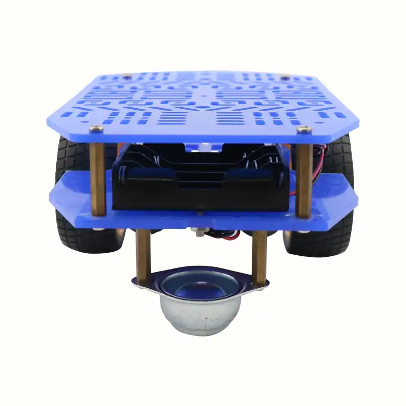 smart car robot chassis 2wd platform