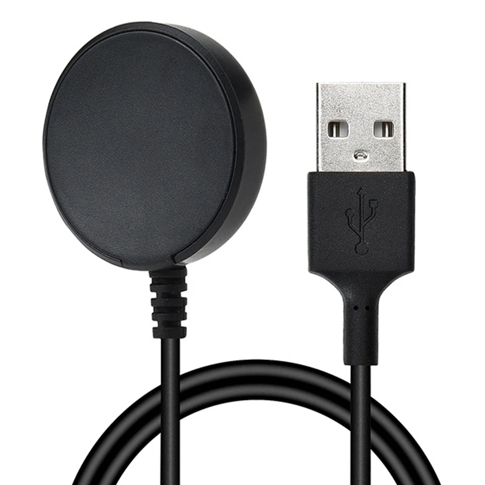 USB Кабель зарядного устройства для Samsung Galaxy Active 2 R500 R820 R830 Смарт наручные