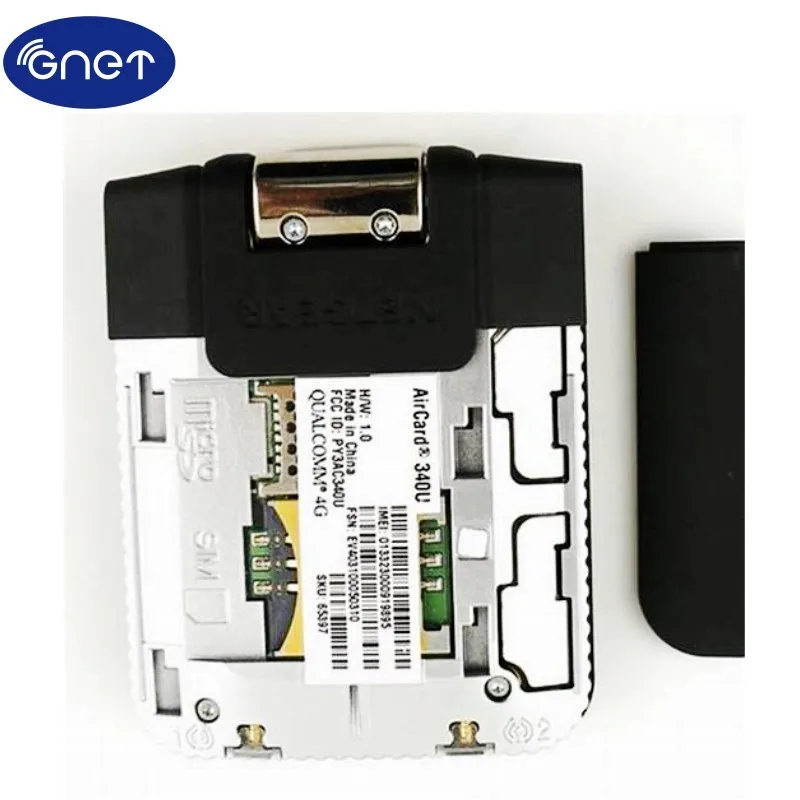 Набор USB Модемов Netgear AT&T Beam Aircard 340U 4G 100 шт.|4g usb modem|usb modem4g |