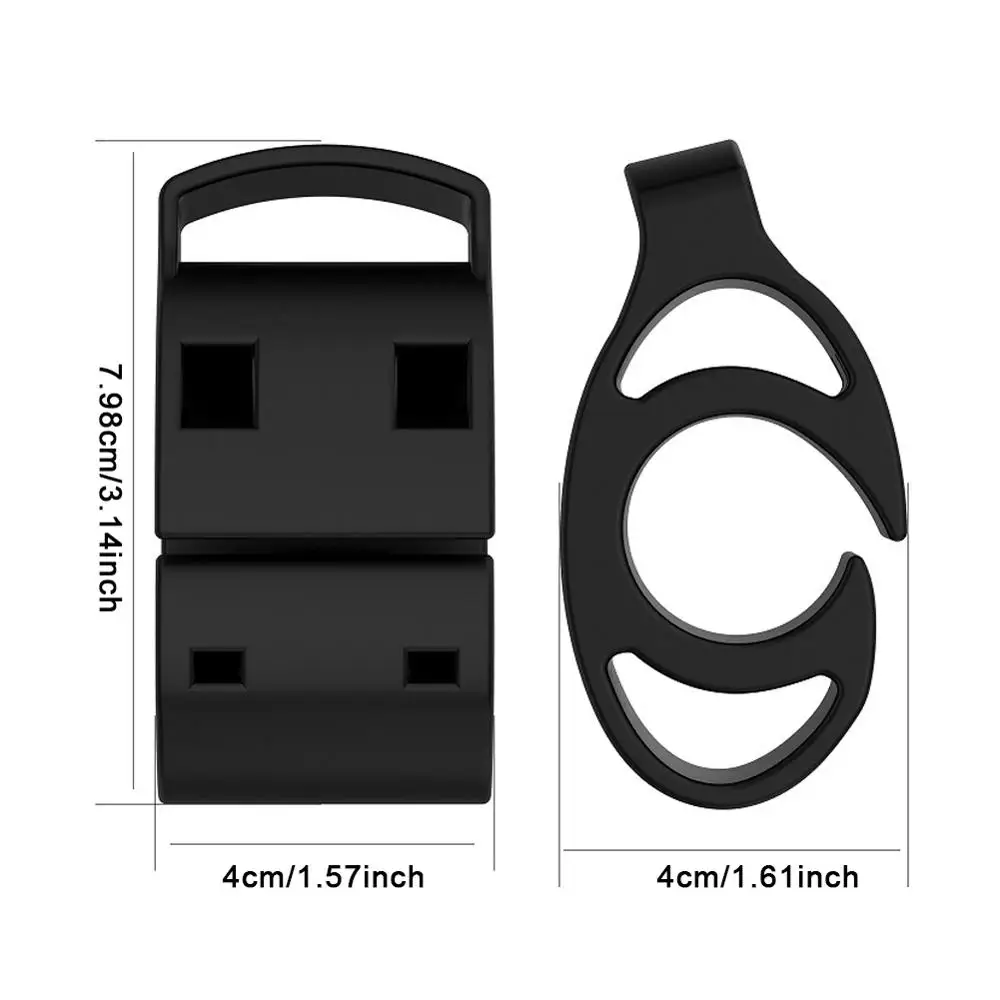 Новый велосипедный быстросъемный руль для Garmin forerunner 410 610 920 GPS часы Аксессуары