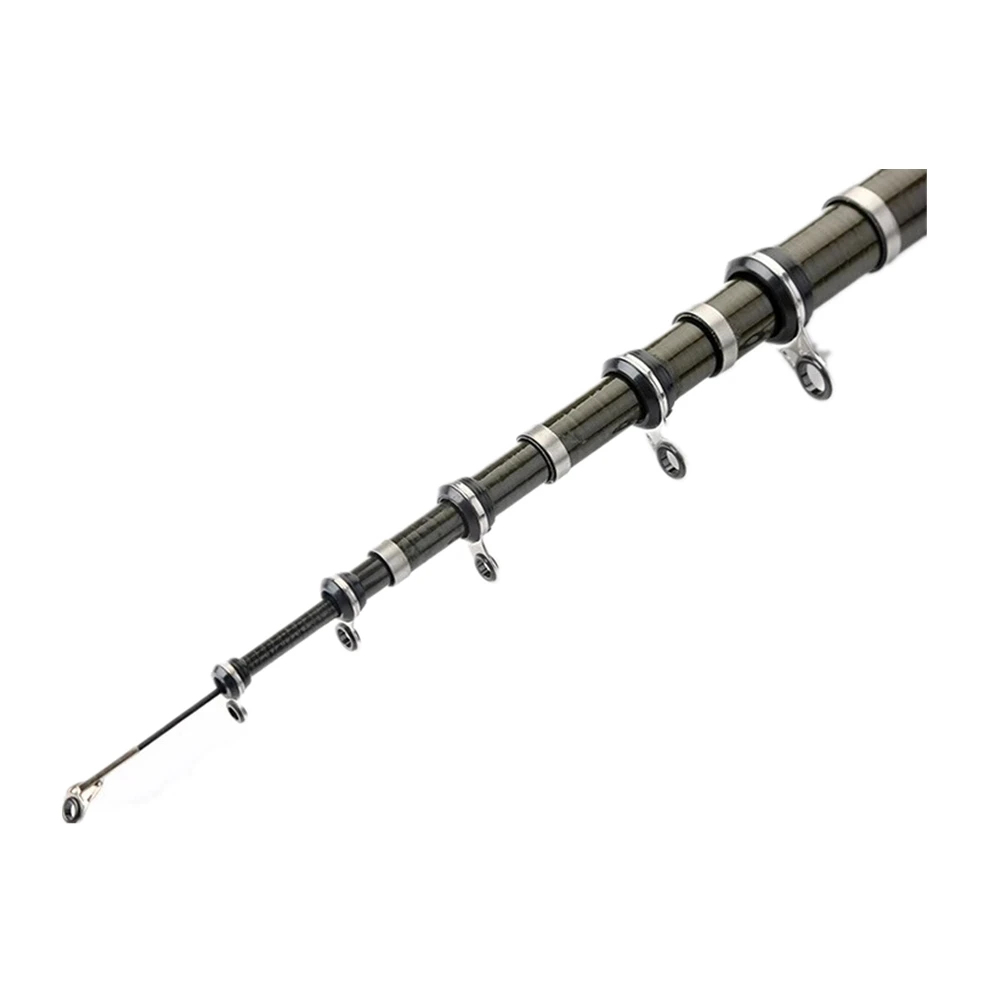 Мини-Рыболовная Снасть Rod1.8 2 1 4 7 м из 99% углеволокна ультракороткое заброс