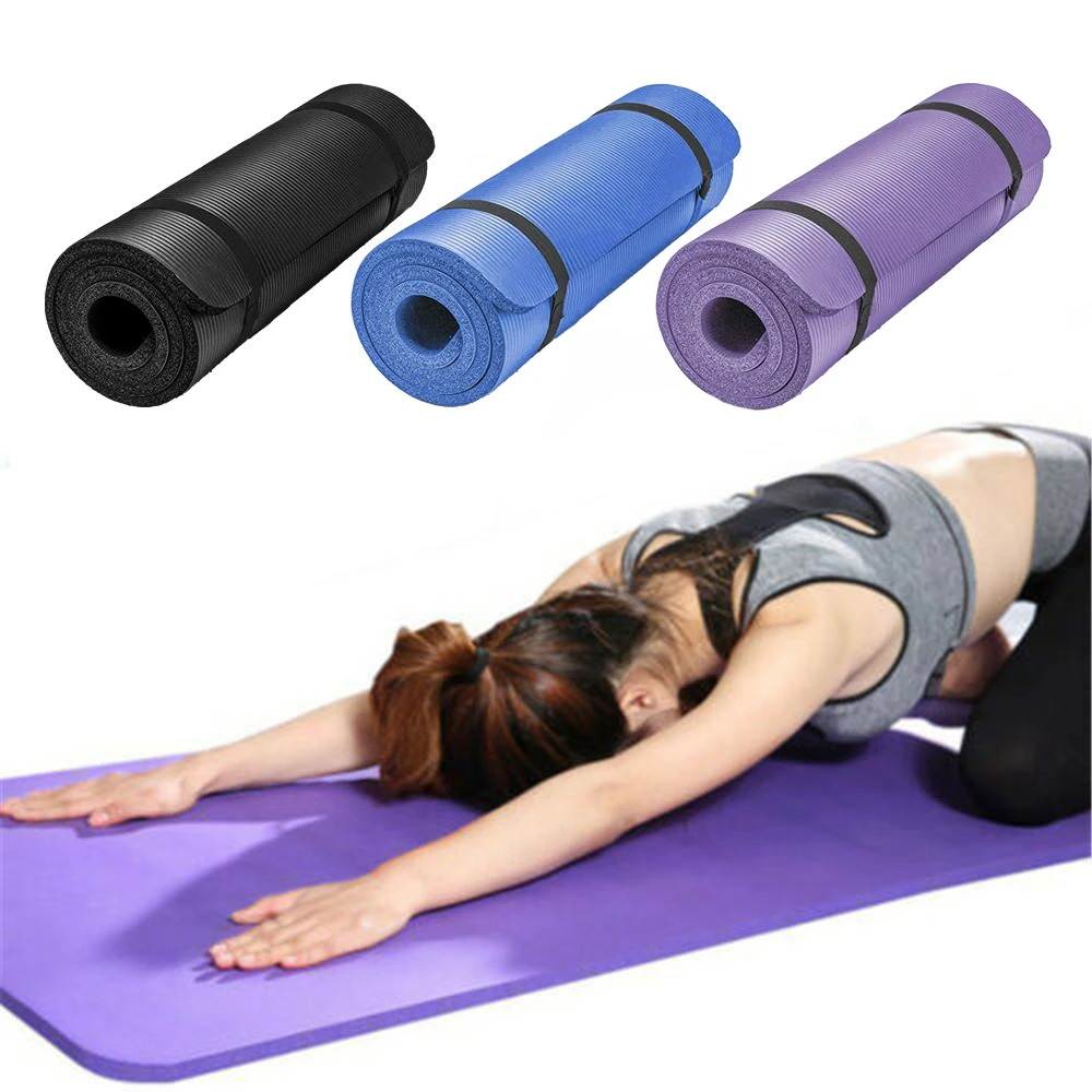 aliexpress yoga mat