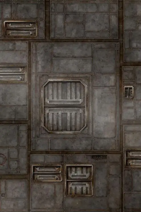 Interstellar Wharf For War 40K PP Hammer Gaming Large Blanket Mouse Pad Gamer Plus Mat Computer Mou