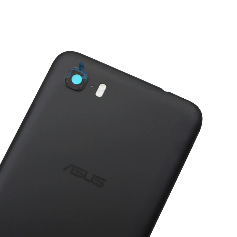 Original Asus Zc521tl Battery Housing Cover Back Door Case Replacement For Asus Zenfone 3s Max Zc521tl X00gd 5 2 Battery Case Mobile Phone Housings Frames Aliexpress