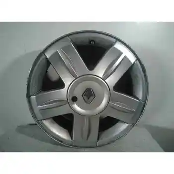 

R15 RIM RENAULT CLIO III