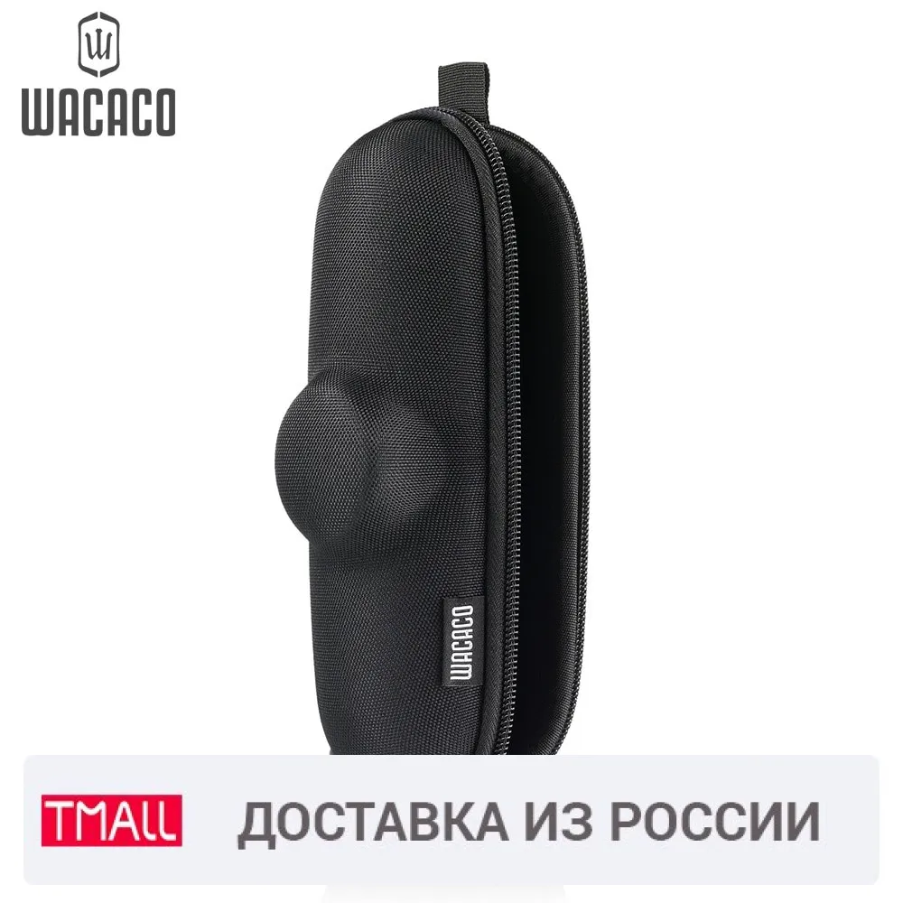 Кейс для ручной кофемашины Wacaco Minipresso Case WCCCS|Запчасти кофеварки| |
