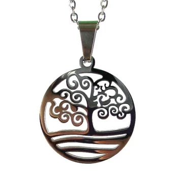 

Pendant Reindelho Tree Life Steel