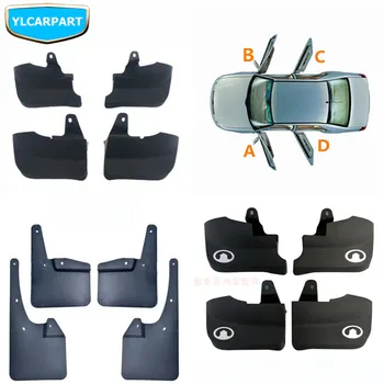 

For GWM Great Wall，Wingle 3,5,Wingle3,Wingle5,Carmudguard