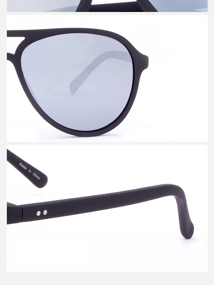 Zerosun TR90, солнцезащитные очки, мужские, поляризационные, солнцезащитные очки для мужчин и женщин, зеркальное покрытие, авиация, большие размеры, для вождения, рыбалки,, бренд