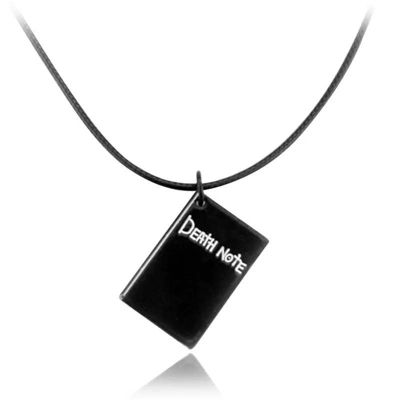 Anime Death Note Costume 