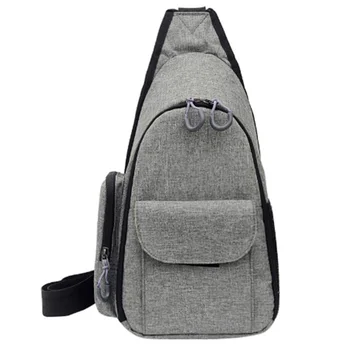 

Photography Shoulder Bag Mini Single Small SLR Camera Bag Diagonal Bag Triple-Cornered Light Backpack Waist Bag