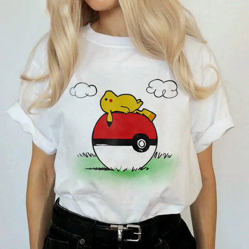 pokemon t shirts for adults