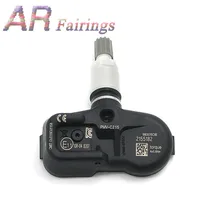 42607-48020 PMV-C215 433 МГц TPMS датчик давления в шинах монитор системы для Toyota LC200 C-HR Corolla тихий Camry Lexus LX570